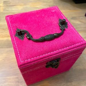 Jewelry Box